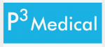 P3 Medical Logo